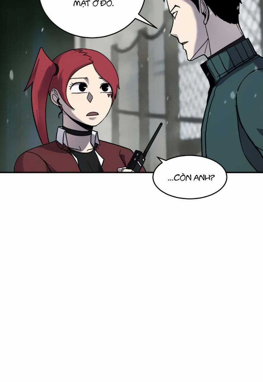 Shaman - Pháp Sư Chapter 55 trang 42