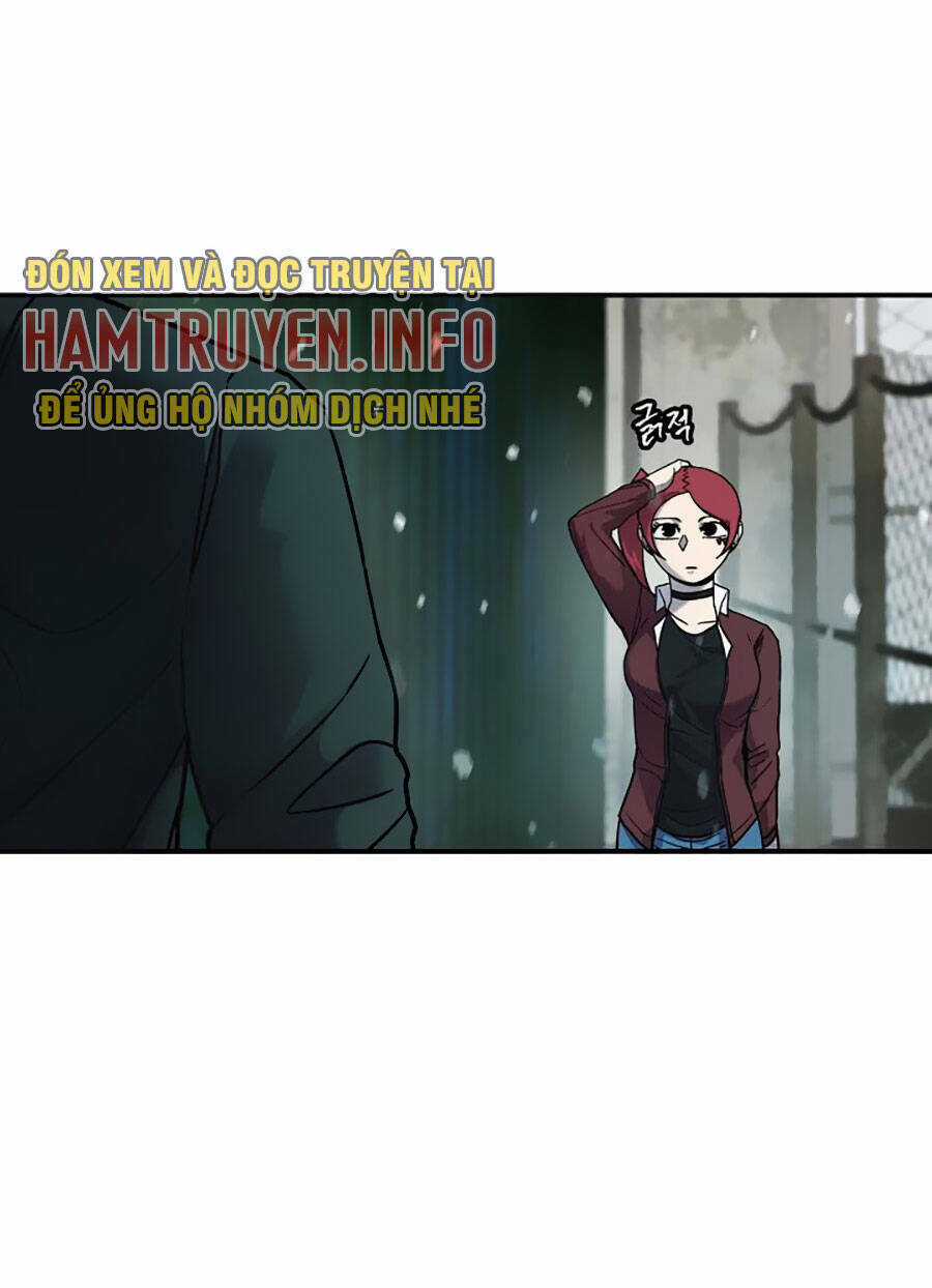 Shaman - Pháp Sư Chapter 55 trang 46