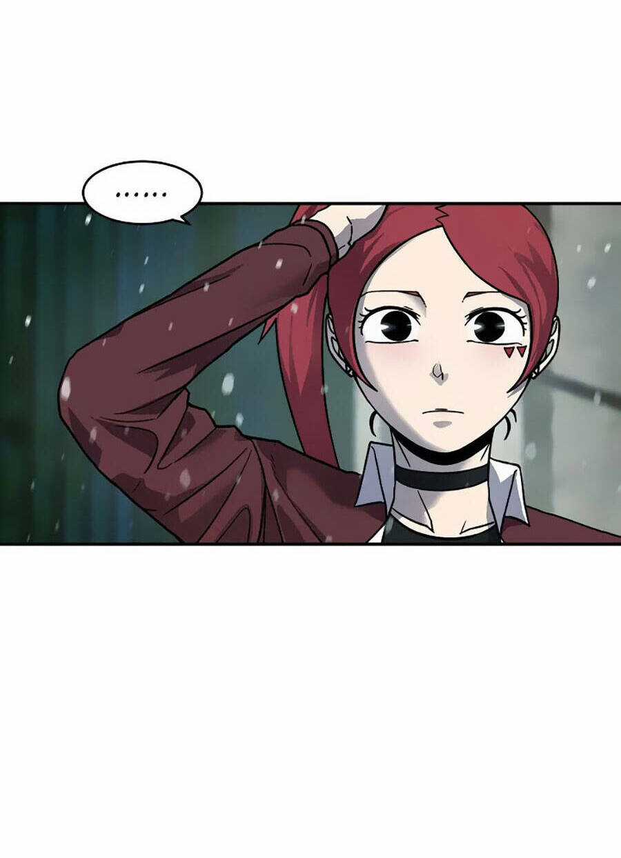 Shaman - Pháp Sư Chapter 55 trang 47