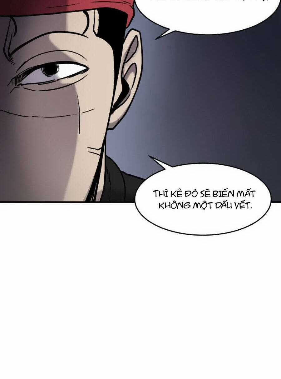 Shaman - Pháp Sư Chapter 55 trang 5