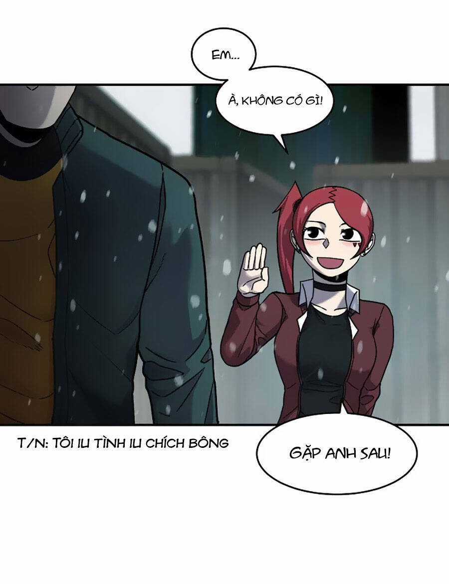 Shaman - Pháp Sư Chapter 55 trang 50