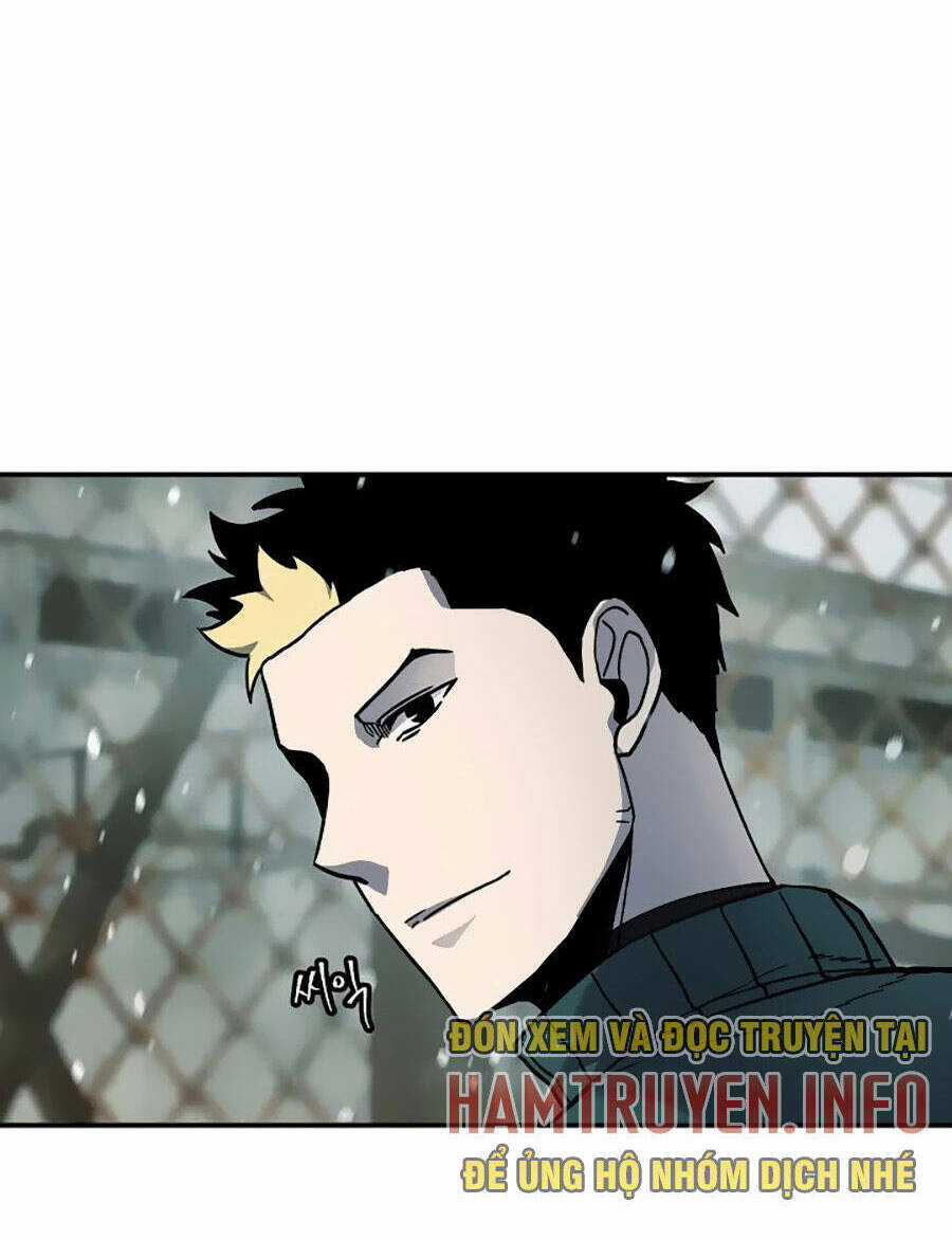 Shaman - Pháp Sư Chapter 55 trang 51