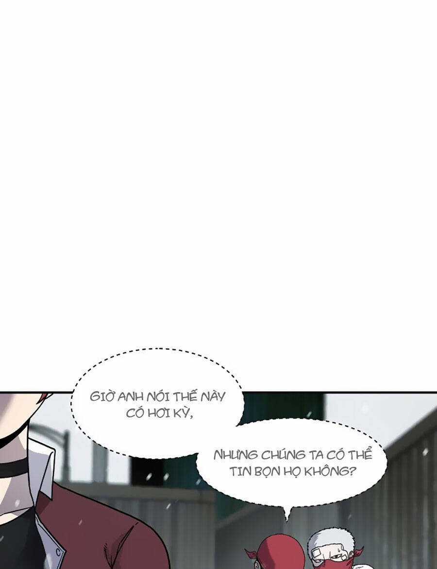 Shaman - Pháp Sư Chapter 55 trang 52