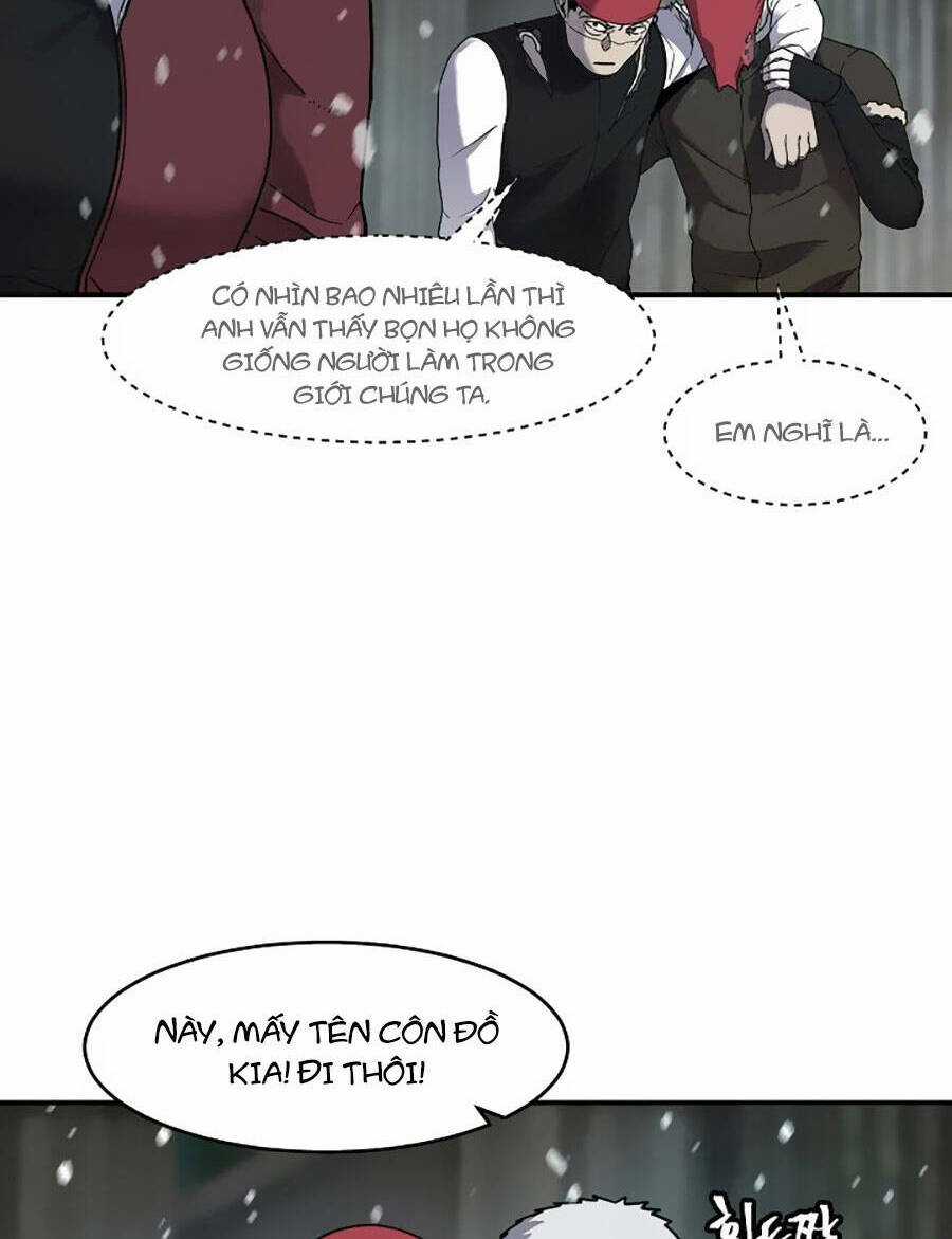 Shaman - Pháp Sư Chapter 55 trang 53