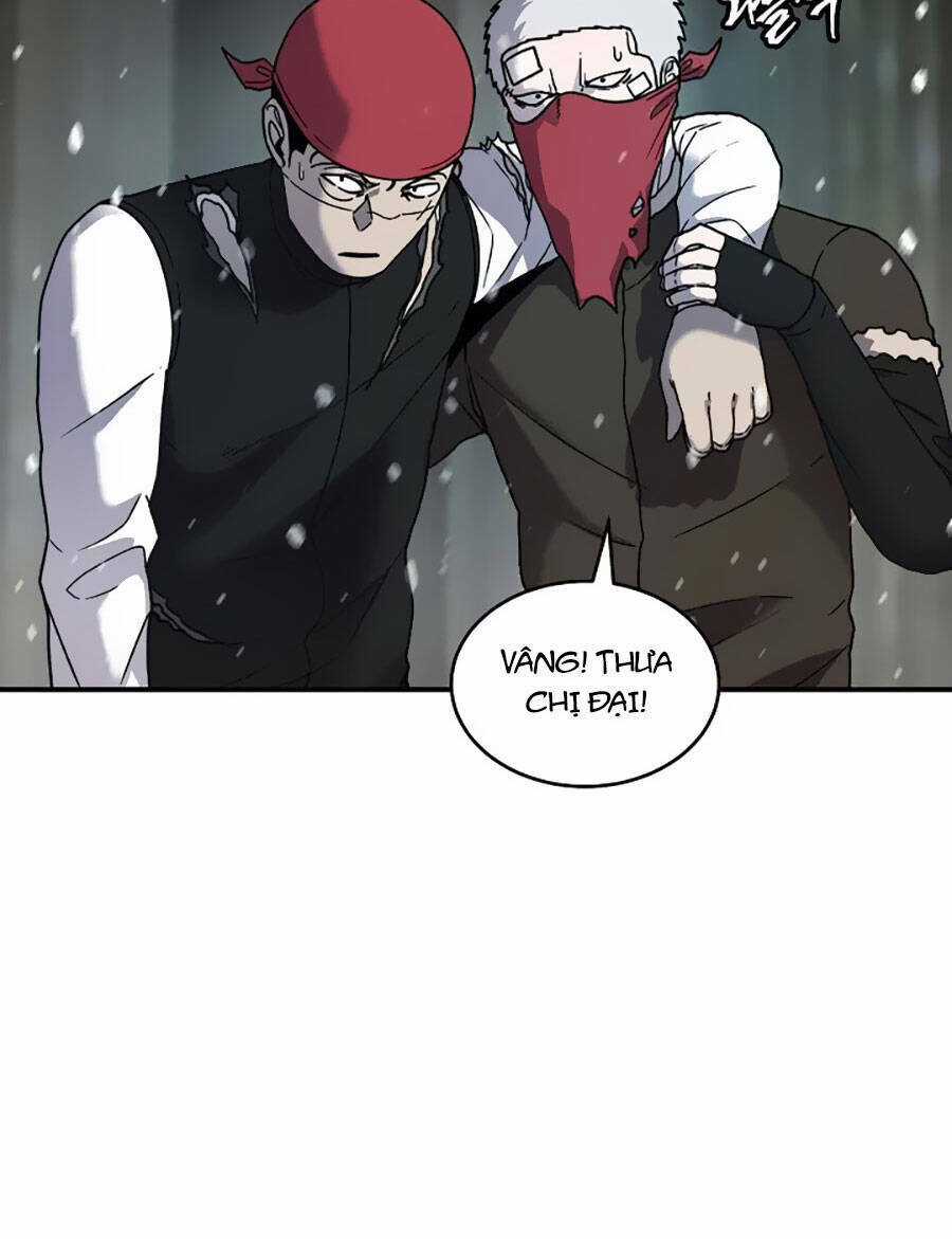 Shaman - Pháp Sư Chapter 55 trang 54