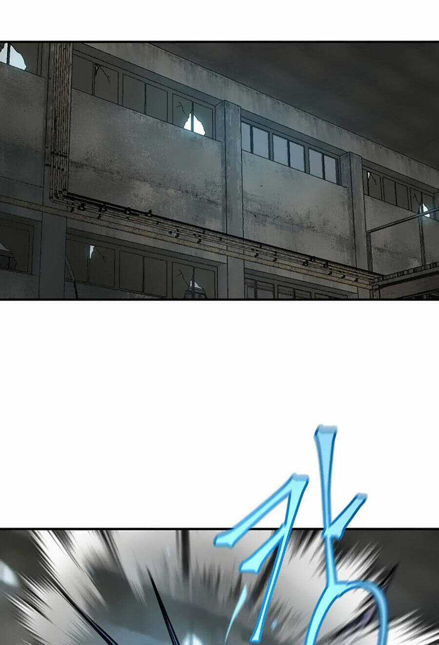 Shaman - Pháp Sư Chapter 55 trang 57