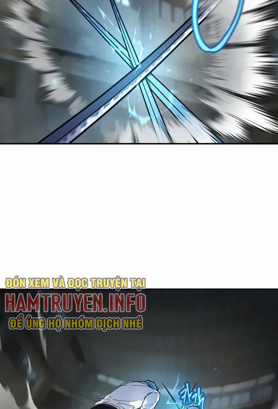 Shaman - Pháp Sư Chapter 55 trang 58