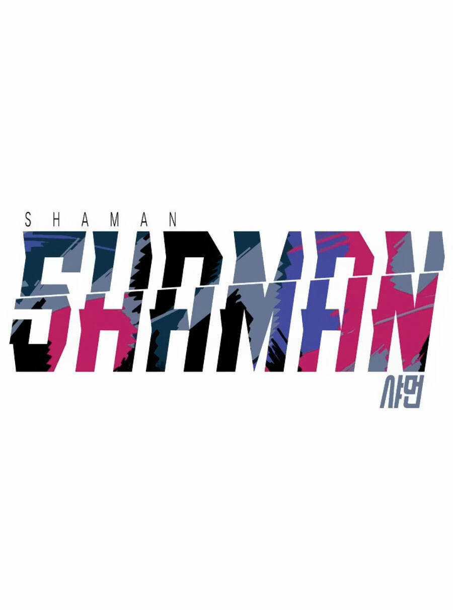 Shaman - Pháp Sư Chapter 55 trang 6