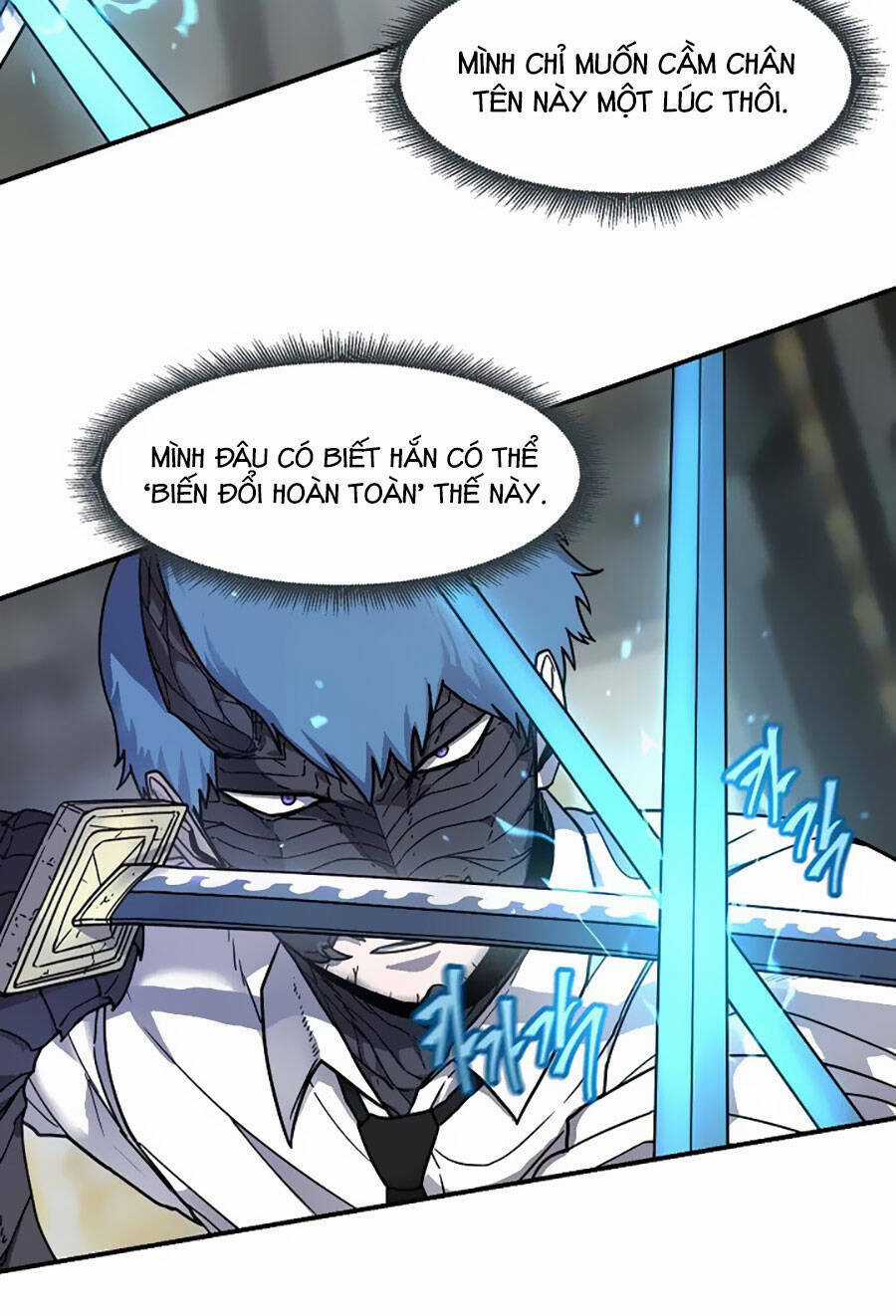 Shaman - Pháp Sư Chapter 55 trang 60