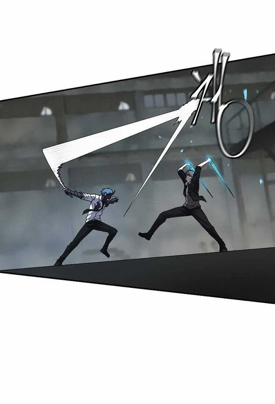 Shaman - Pháp Sư Chapter 55 trang 61