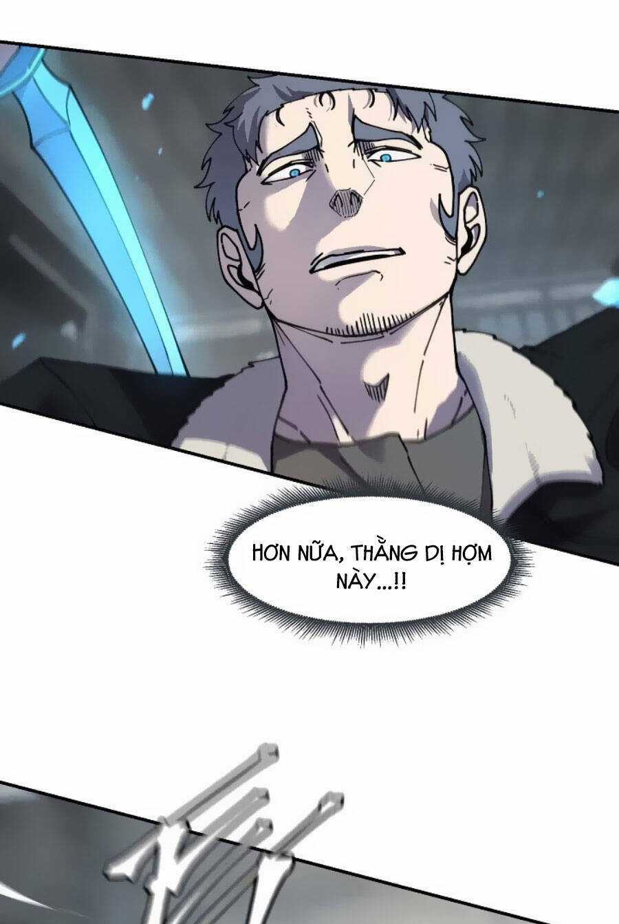 Shaman - Pháp Sư Chapter 55 trang 62