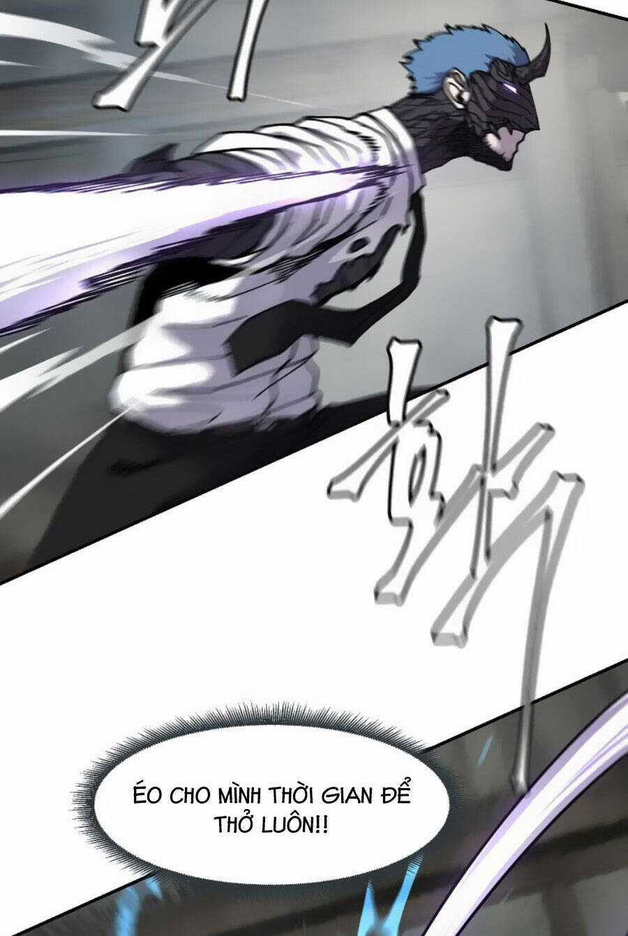 Shaman - Pháp Sư Chapter 55 trang 63