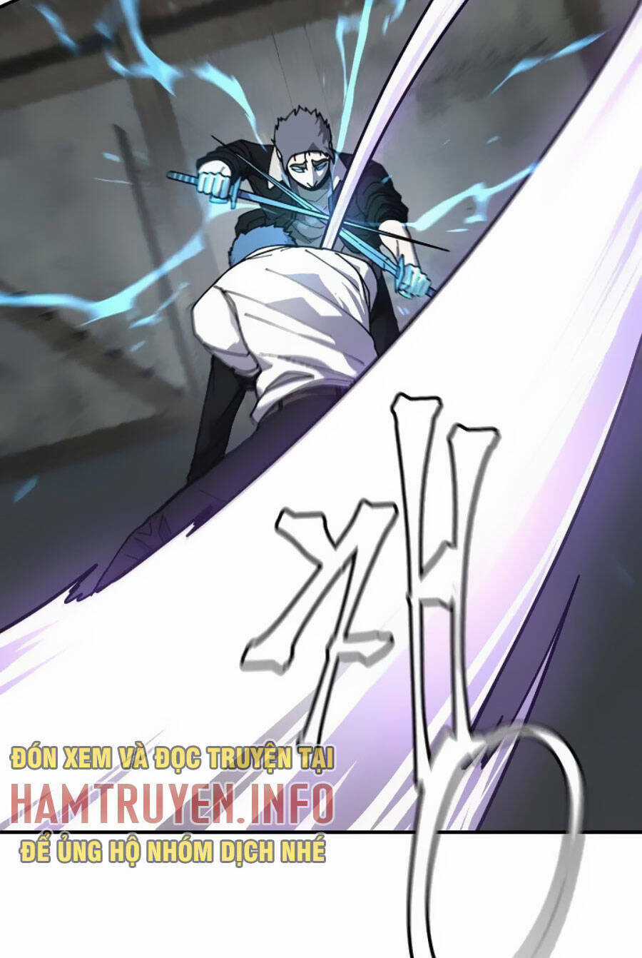 Shaman - Pháp Sư Chapter 55 trang 64