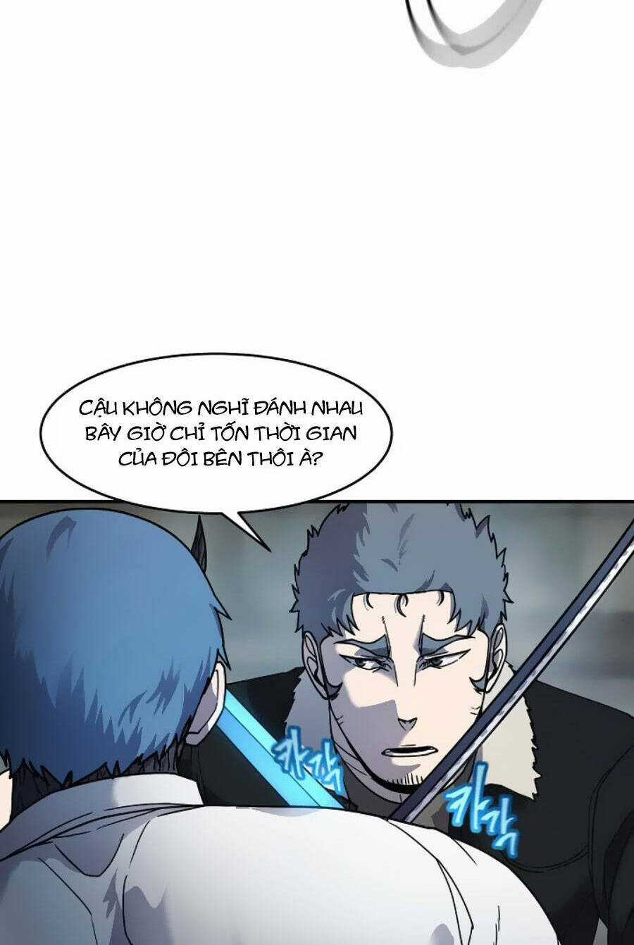 Shaman - Pháp Sư Chapter 55 trang 65