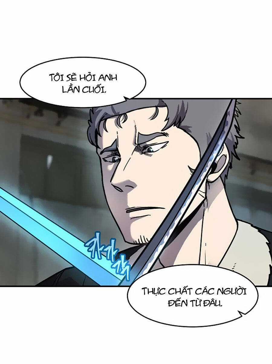 Shaman - Pháp Sư Chapter 55 trang 68