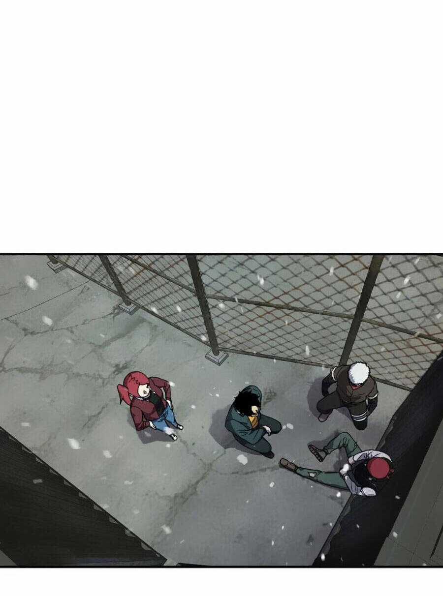 Shaman - Pháp Sư Chapter 55 trang 7