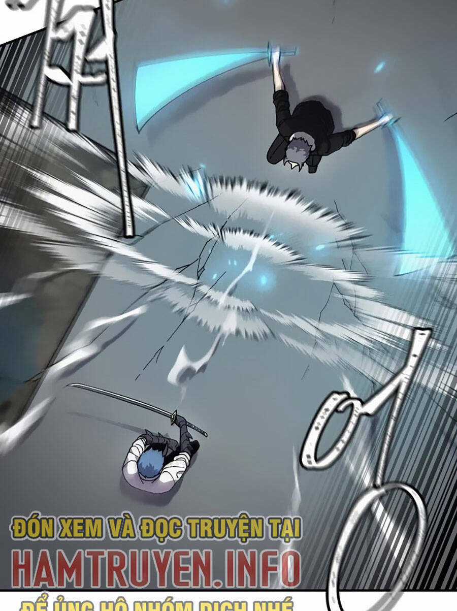 Shaman - Pháp Sư Chapter 55 trang 70