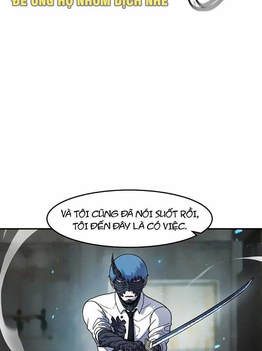 Shaman - Pháp Sư Chapter 55 trang 71