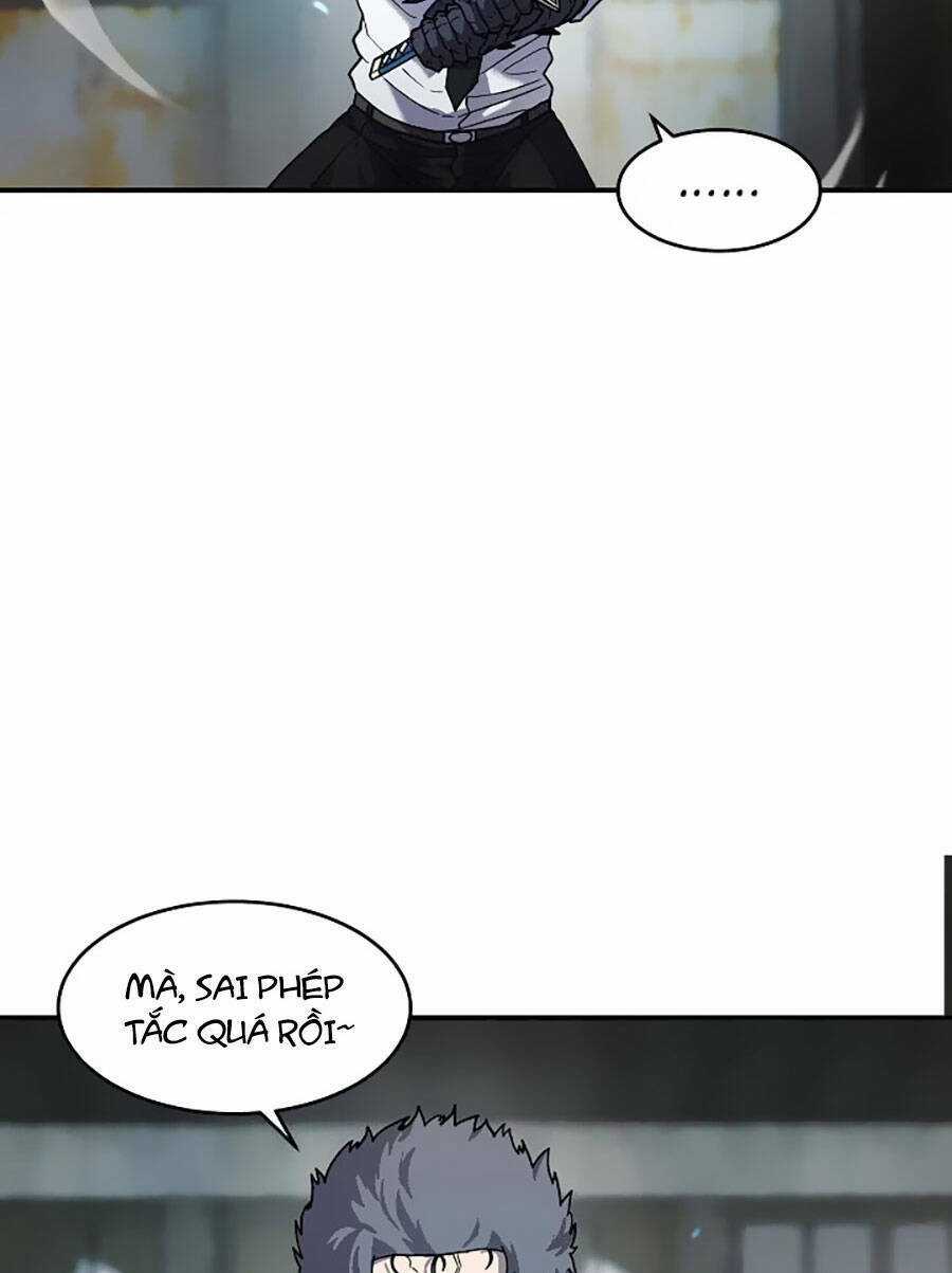 Shaman - Pháp Sư Chapter 55 trang 72