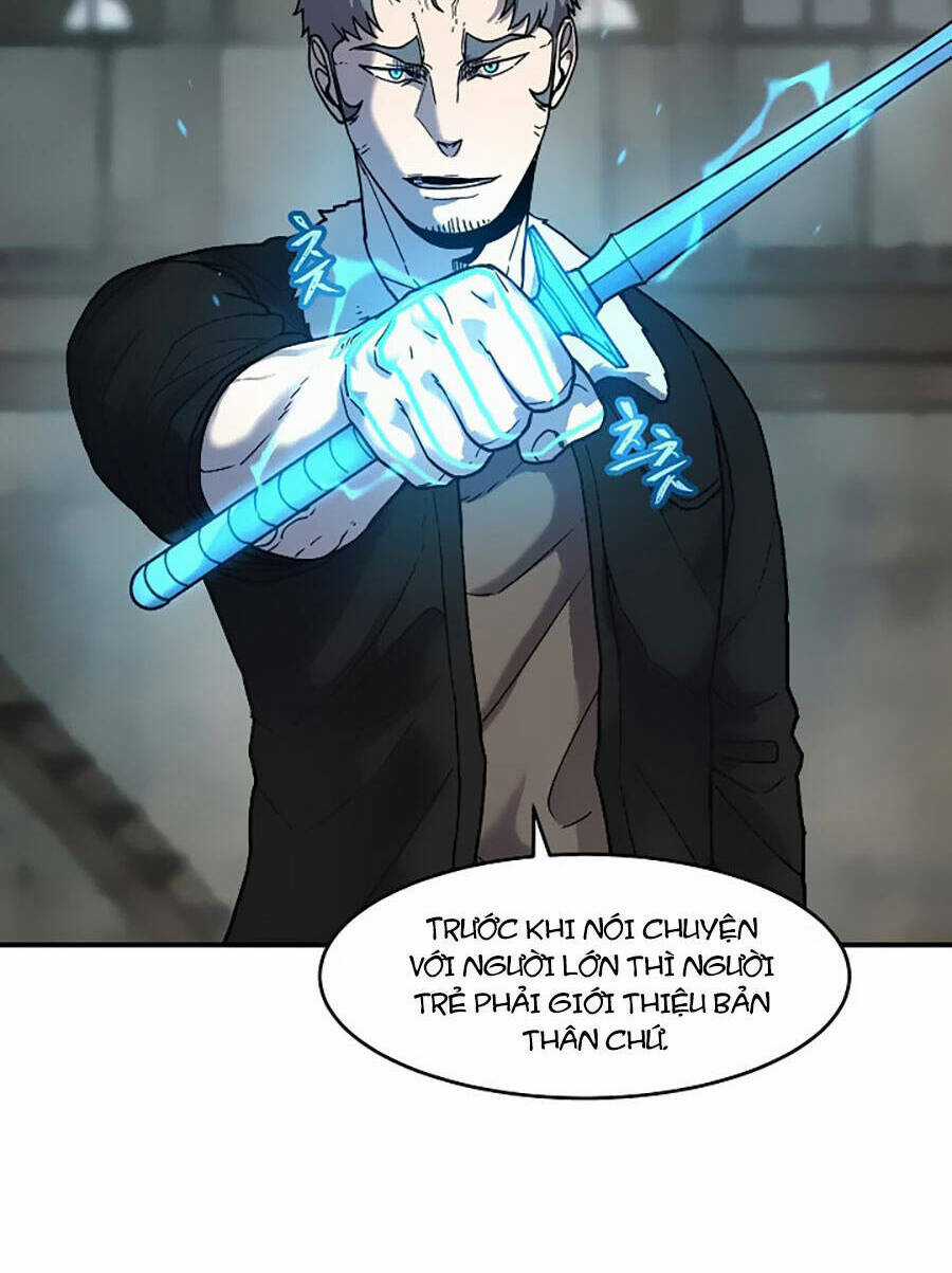 Shaman - Pháp Sư Chapter 55 trang 73