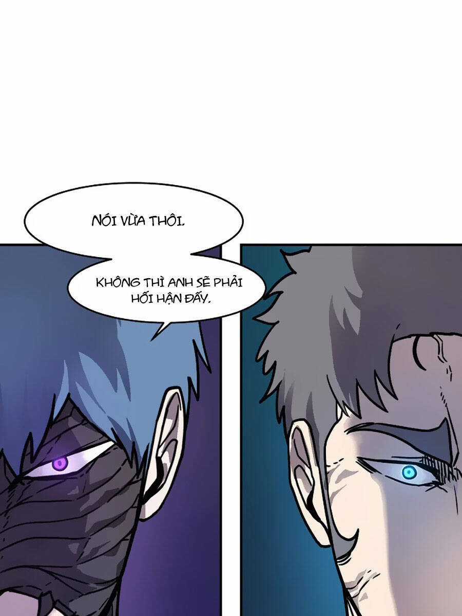 Shaman - Pháp Sư Chapter 55 trang 74