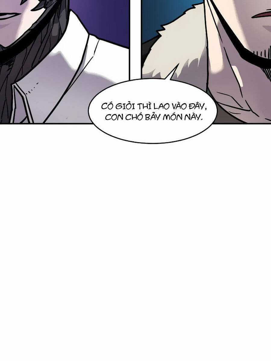 Shaman - Pháp Sư Chapter 55 trang 75