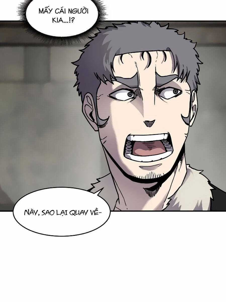 Shaman - Pháp Sư Chapter 55 trang 78