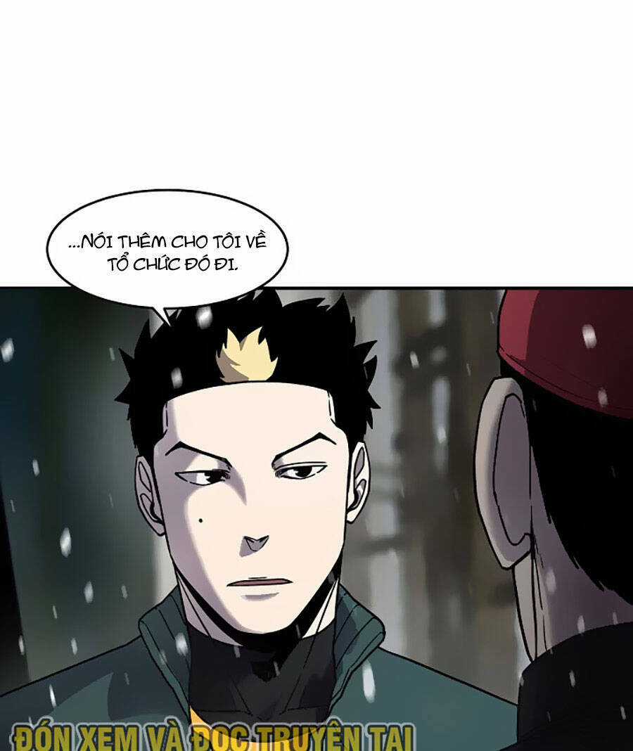 Shaman - Pháp Sư Chapter 55 trang 8