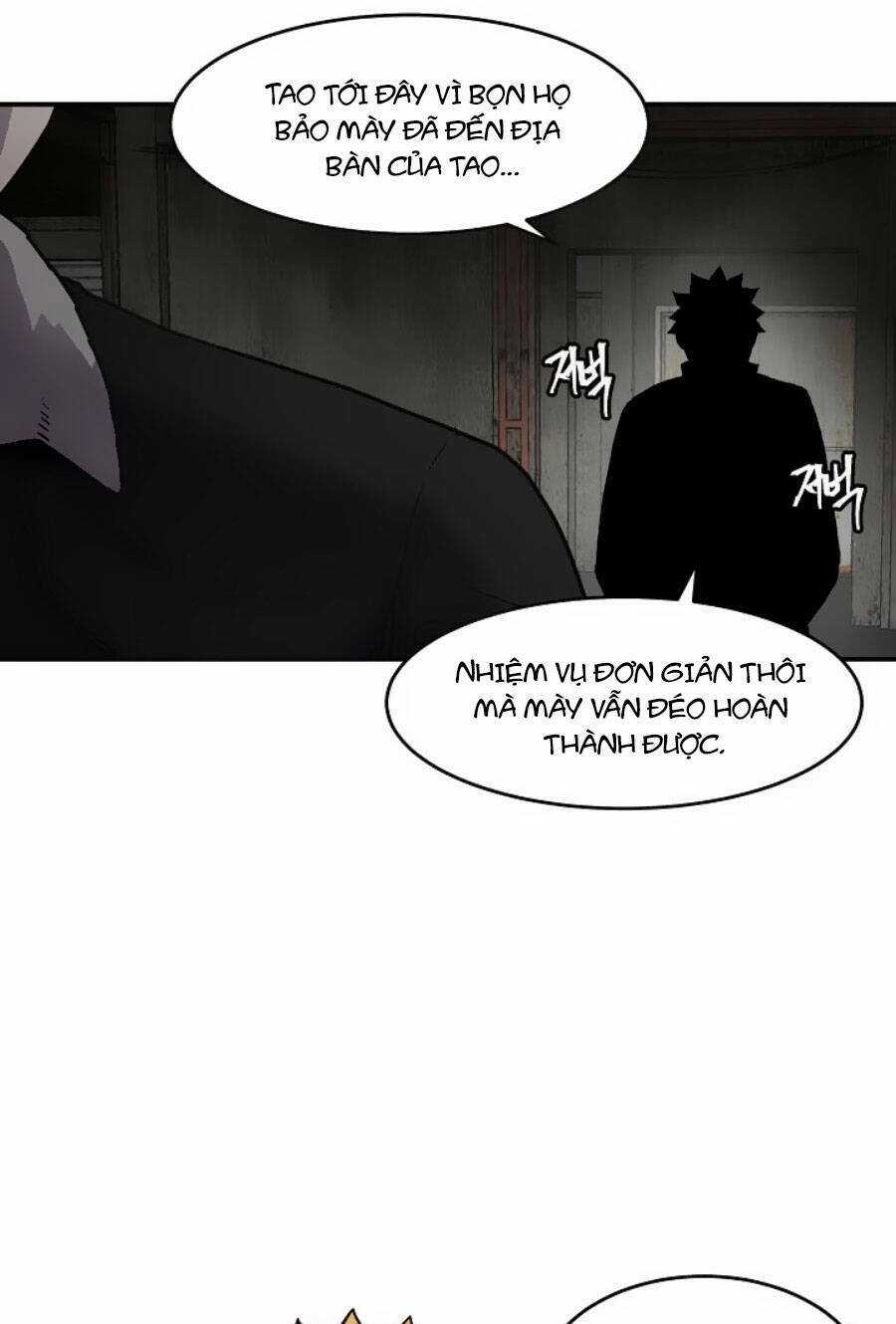 Shaman - Pháp Sư Chapter 55 trang 80