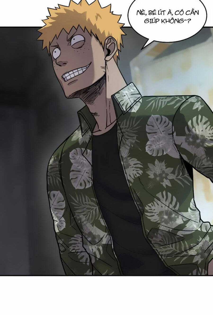 Shaman - Pháp Sư Chapter 55 trang 81