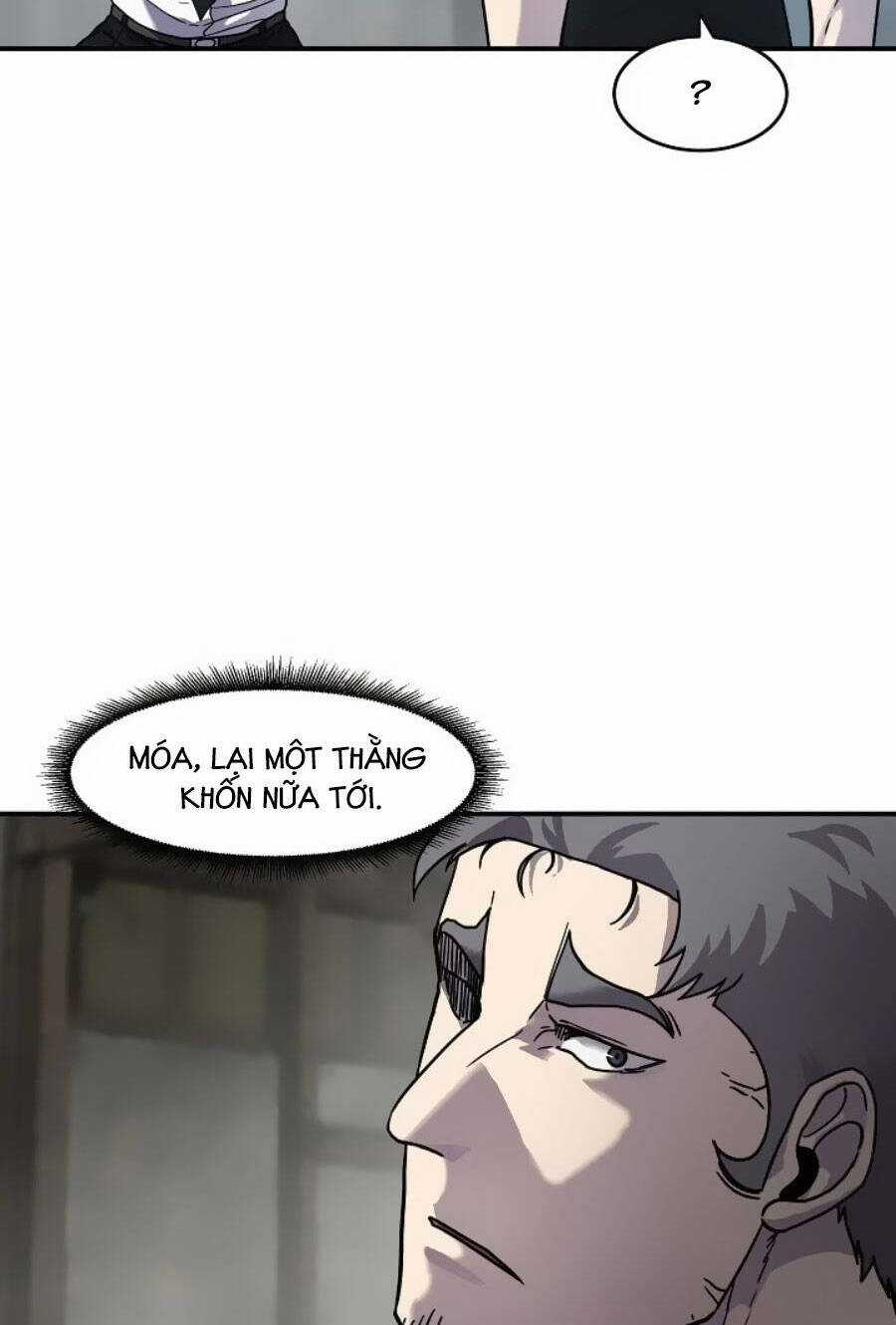 Shaman - Pháp Sư Chapter 55 trang 83