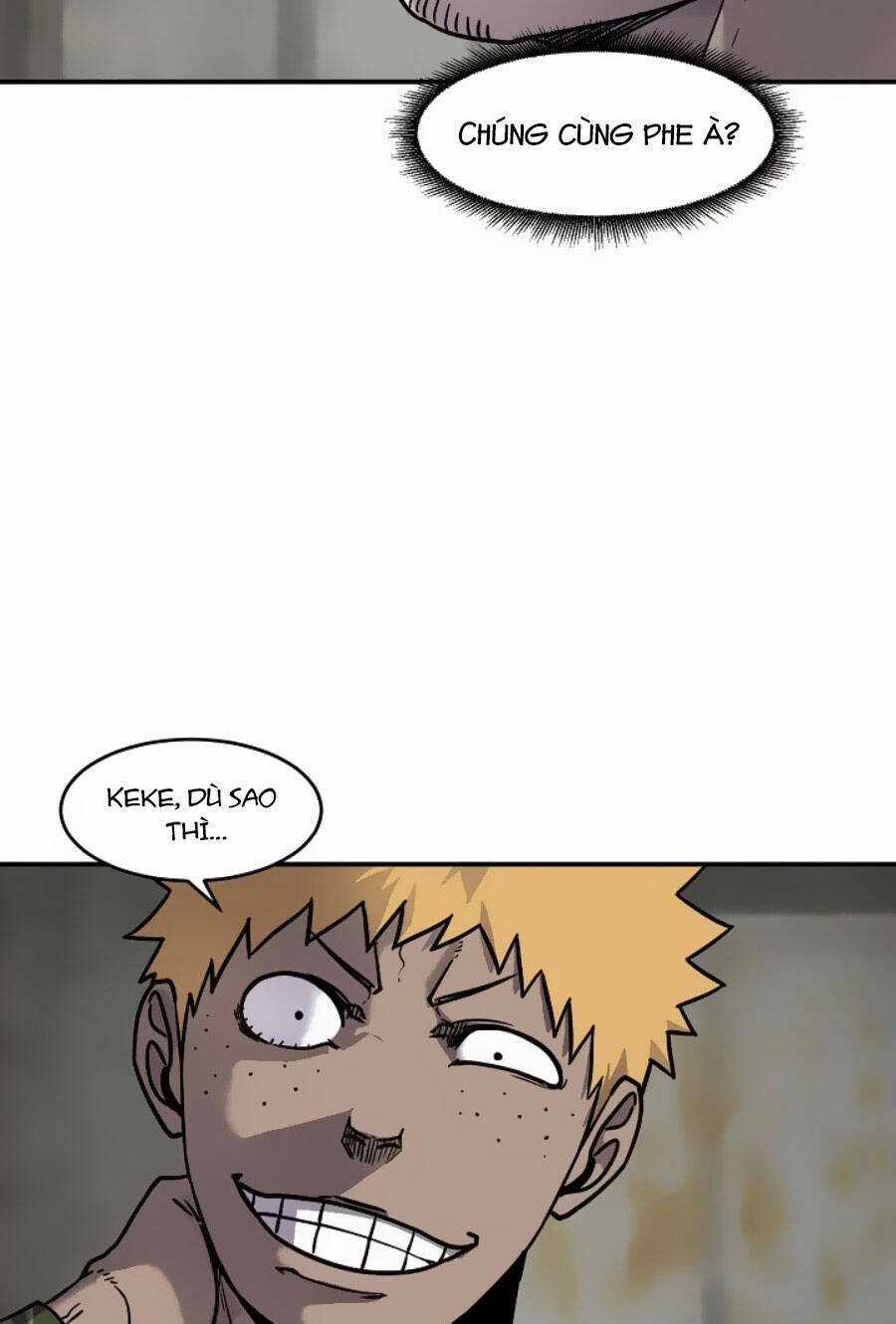 Shaman - Pháp Sư Chapter 55 trang 84