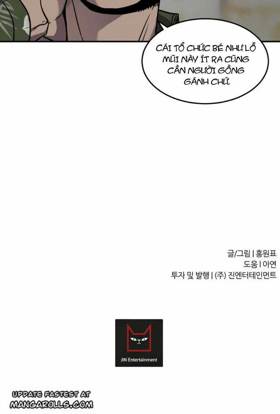 Shaman - Pháp Sư Chapter 55 trang 85