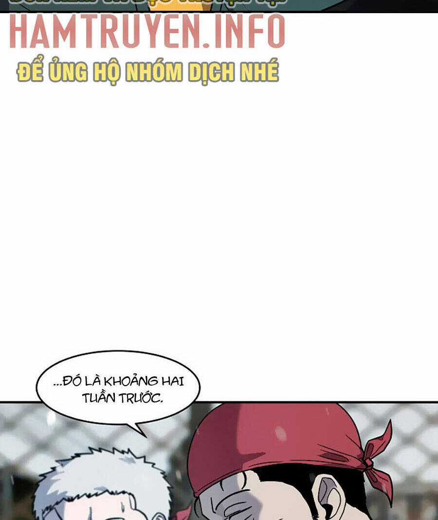 Shaman - Pháp Sư Chapter 55 trang 9