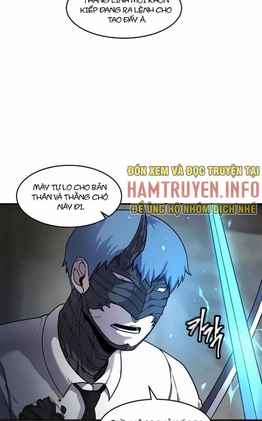 Shaman - Pháp Sư Chapter 56 trang 10