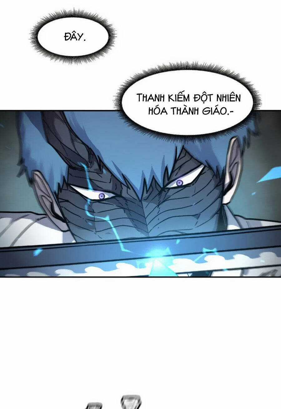 Shaman - Pháp Sư Chapter 56 trang 15