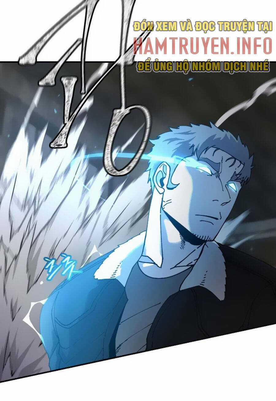 Shaman - Pháp Sư Chapter 56 trang 16