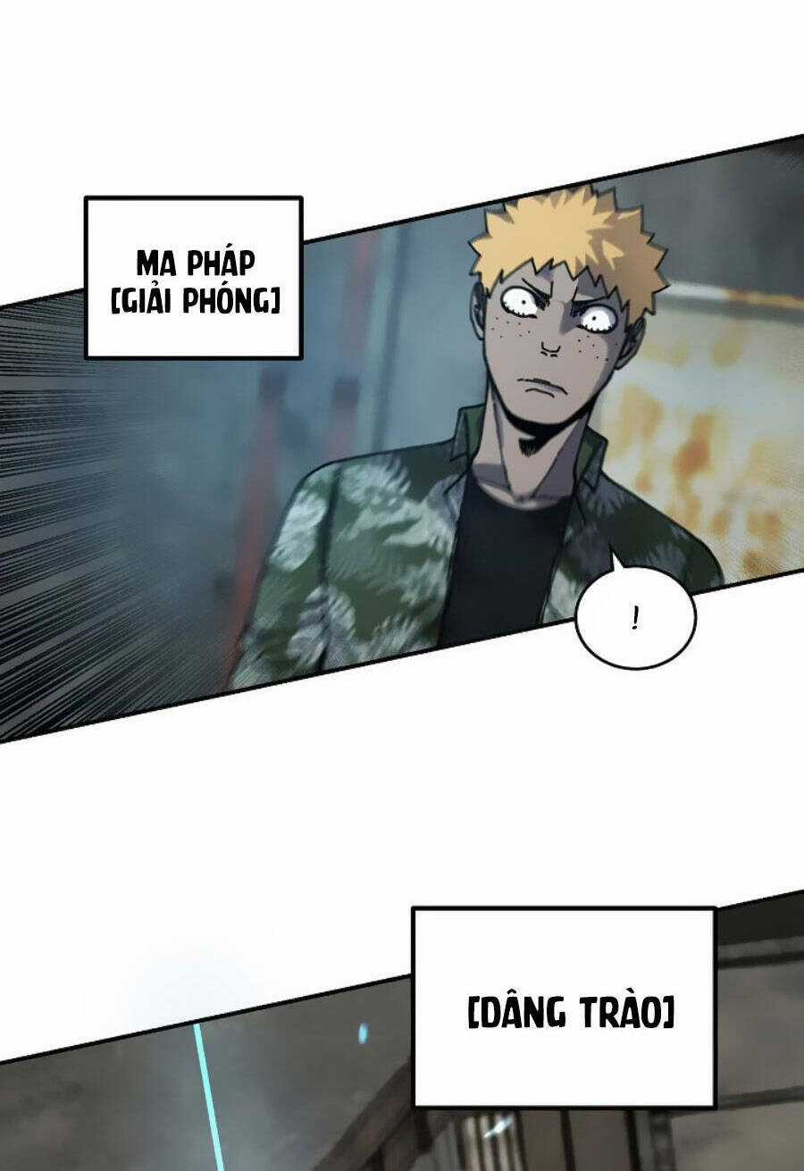 Shaman - Pháp Sư Chapter 56 trang 17