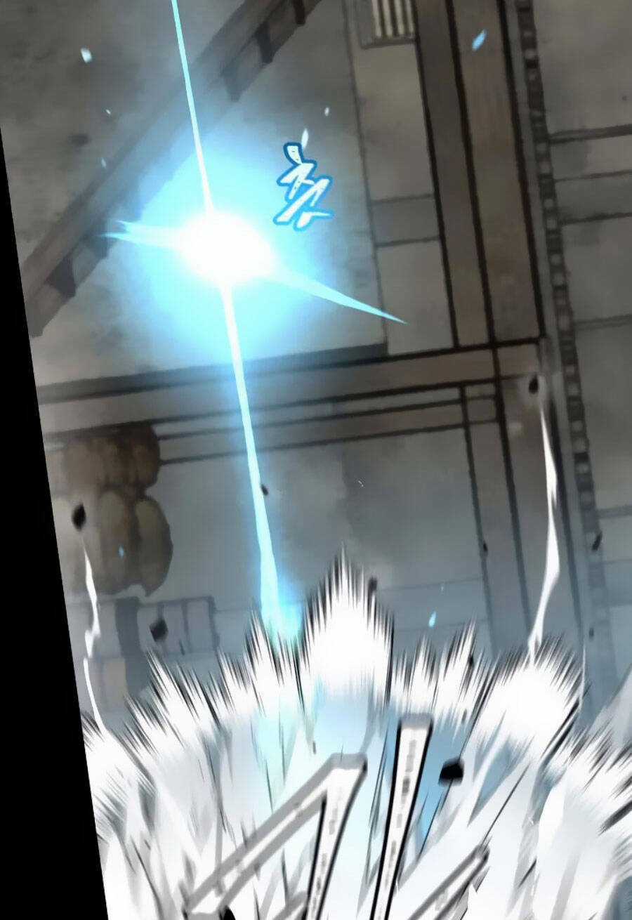 Shaman - Pháp Sư Chapter 56 trang 18