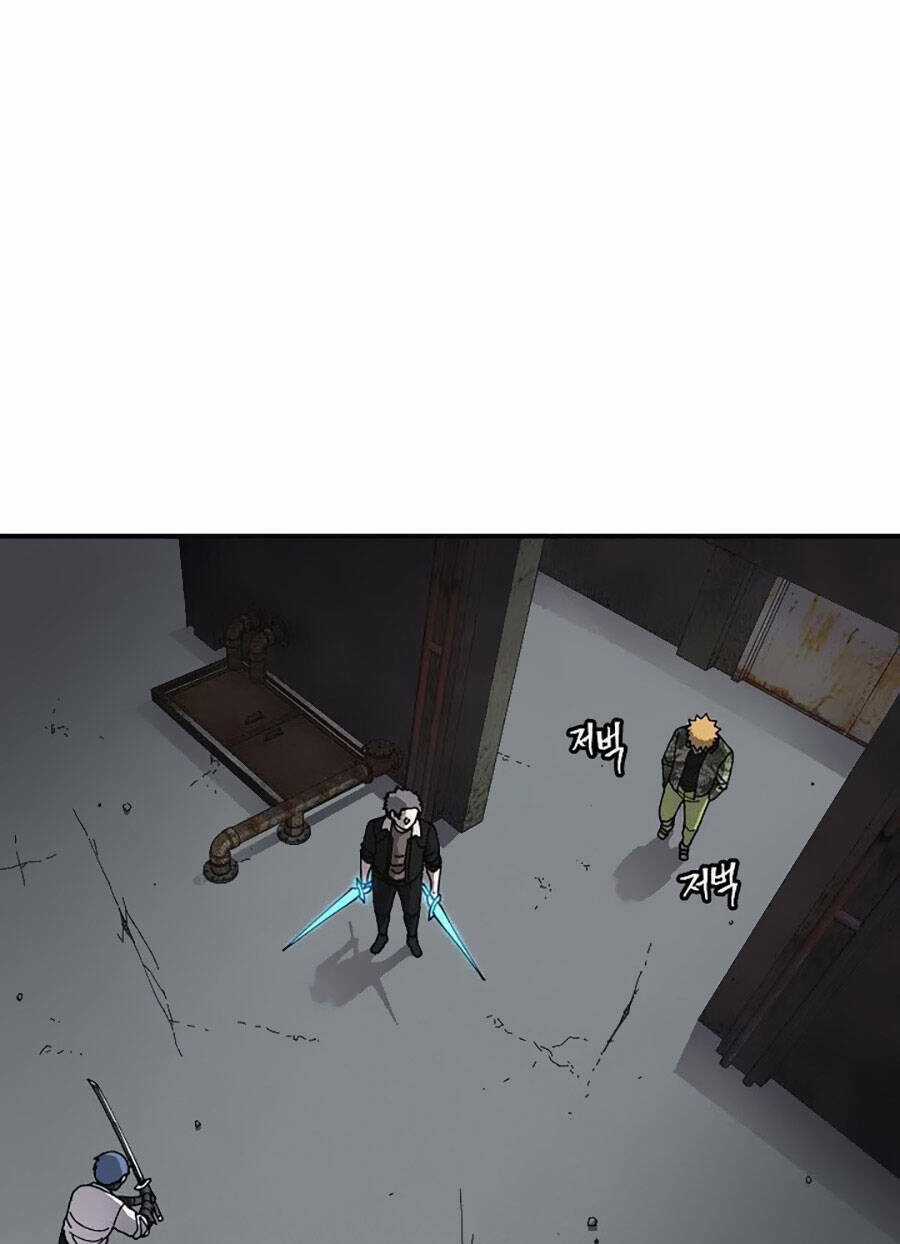 Shaman - Pháp Sư Chapter 56 trang 2