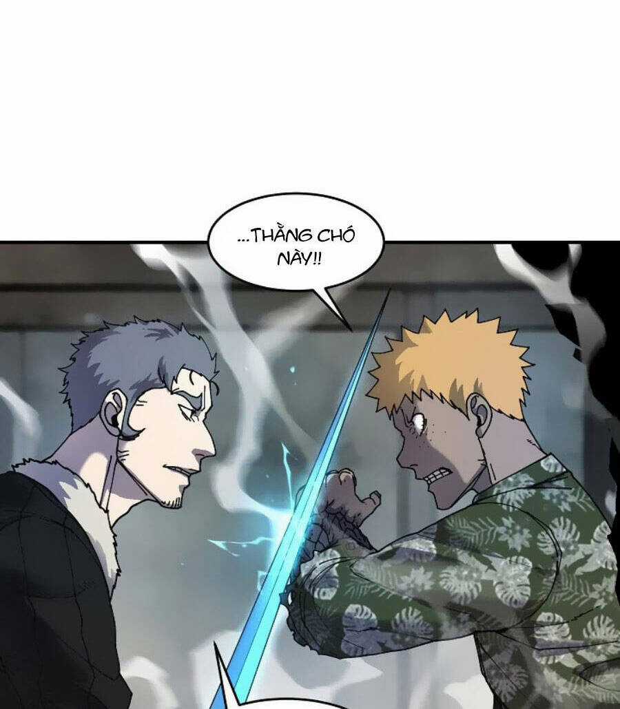 Shaman - Pháp Sư Chapter 56 trang 21