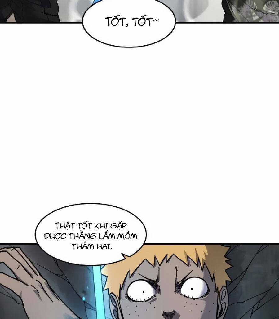 Shaman - Pháp Sư Chapter 56 trang 22