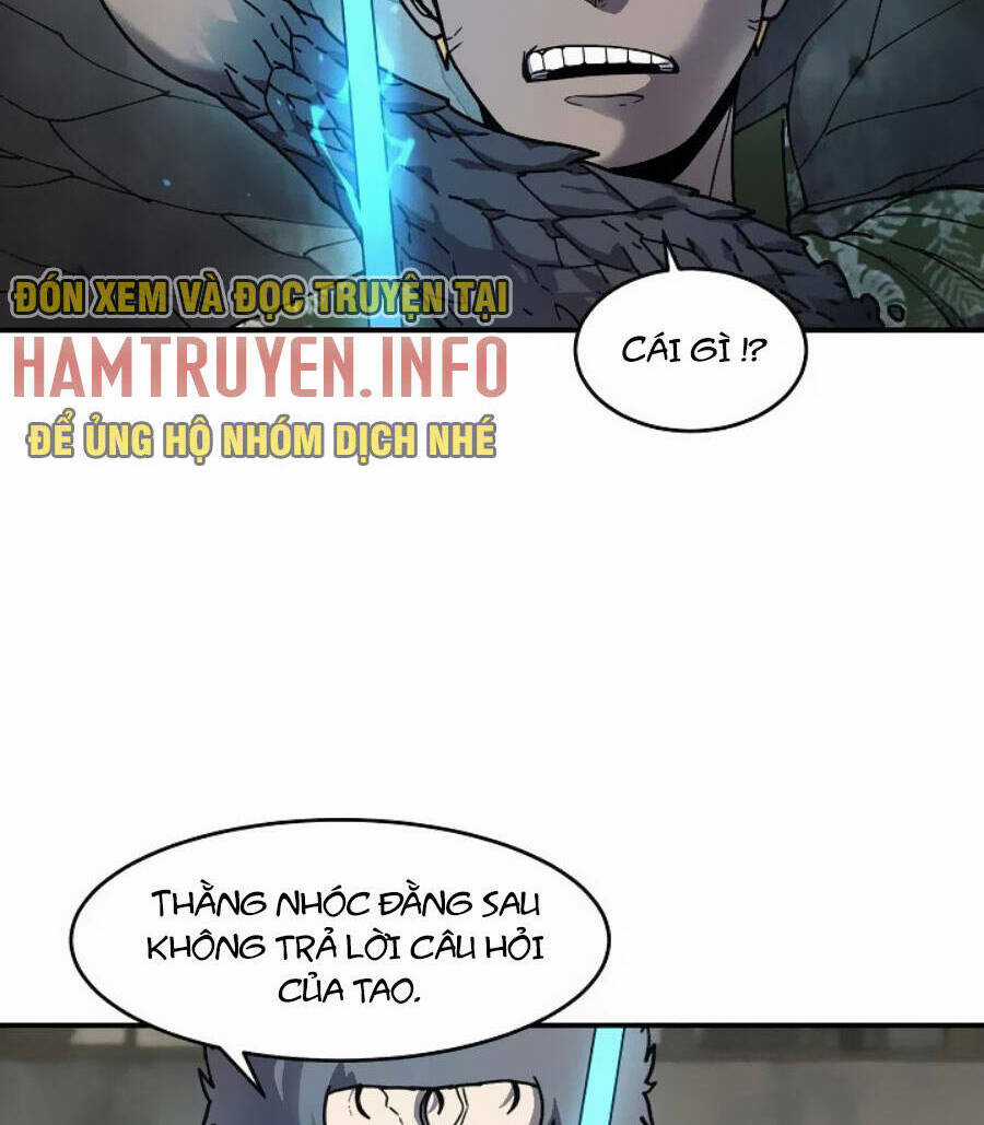 Shaman - Pháp Sư Chapter 56 trang 23