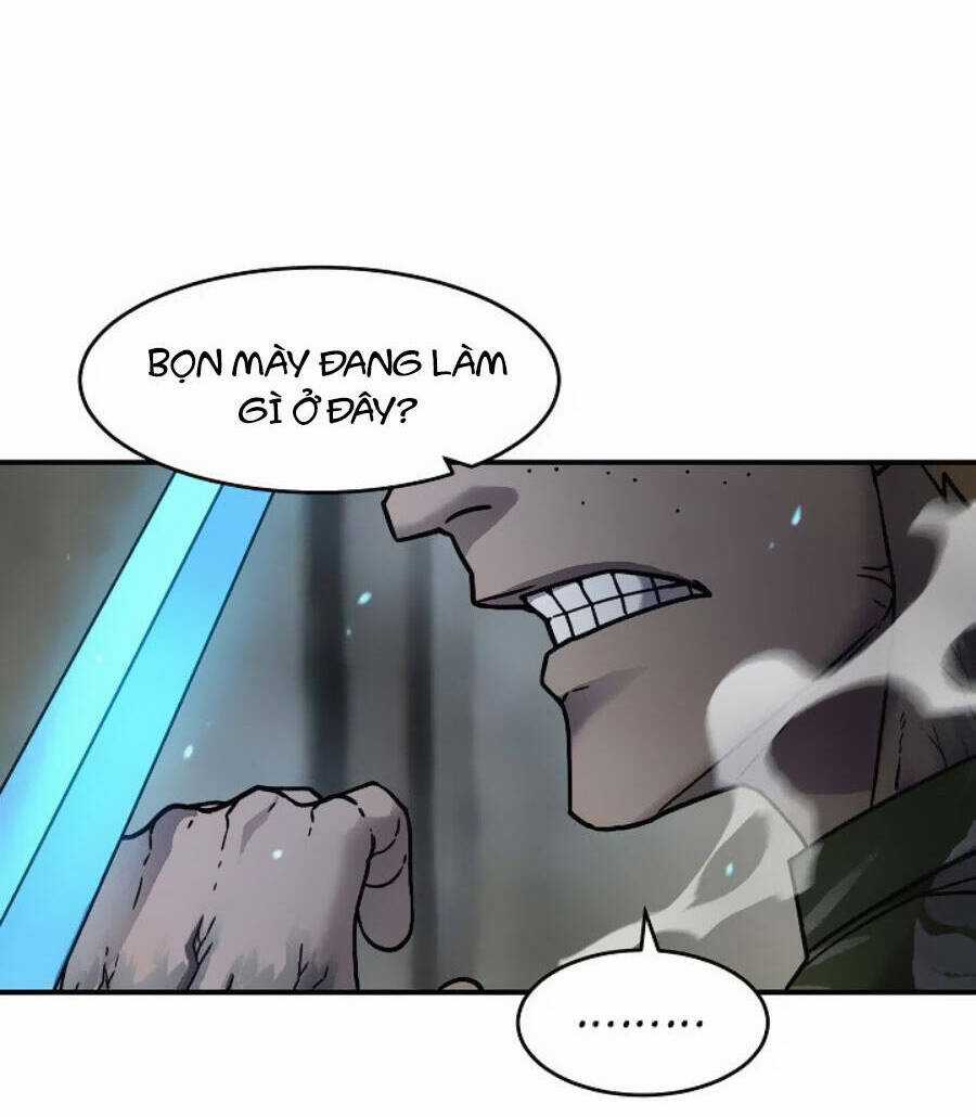 Shaman - Pháp Sư Chapter 56 trang 25