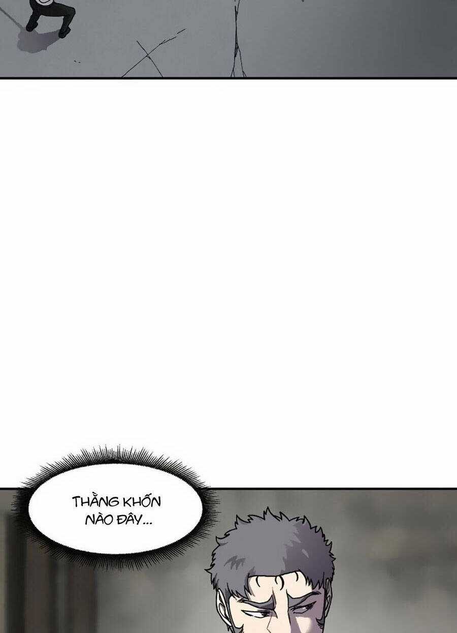 Shaman - Pháp Sư Chapter 56 trang 3