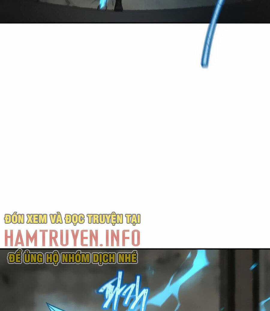 Shaman - Pháp Sư Chapter 56 trang 30