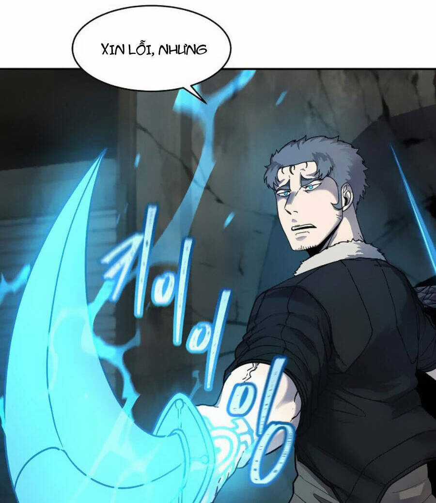 Shaman - Pháp Sư Chapter 56 trang 32