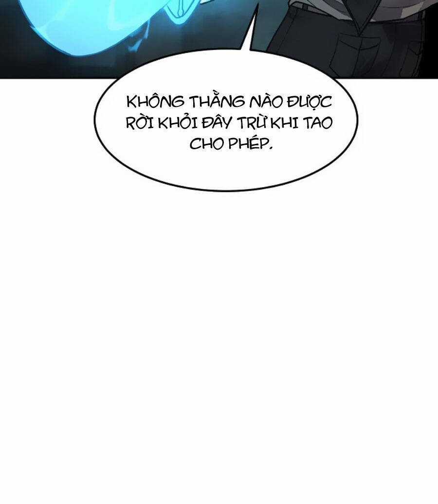 Shaman - Pháp Sư Chapter 56 trang 33