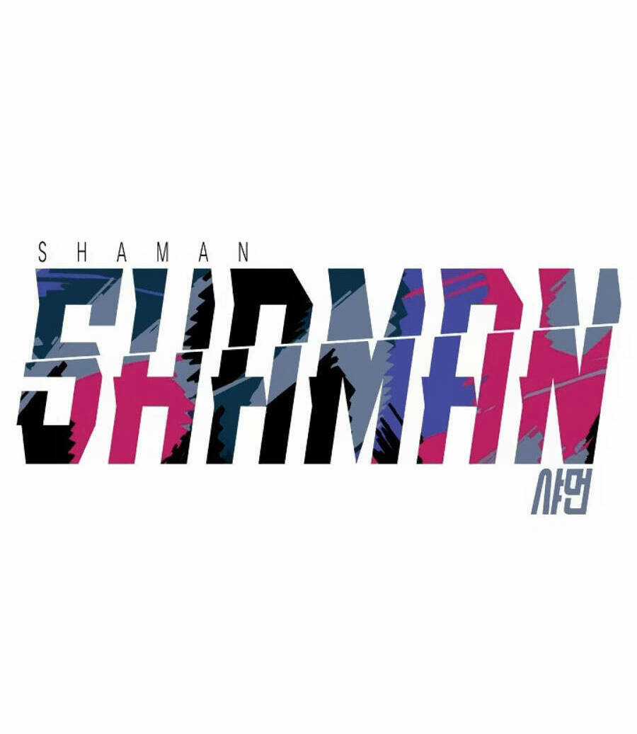 Shaman - Pháp Sư Chapter 56 trang 34