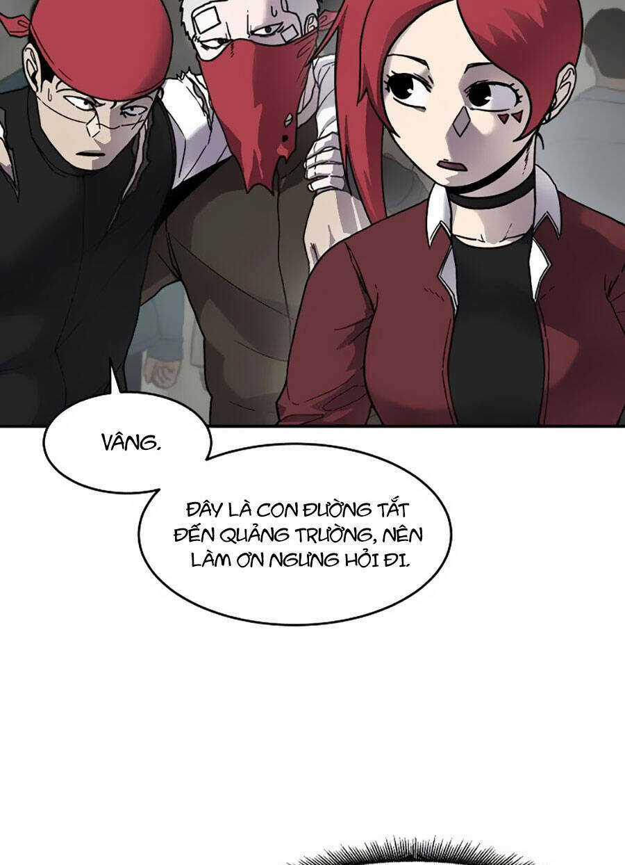 Shaman - Pháp Sư Chapter 56 trang 37